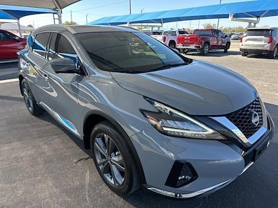 Used 2023 Nissan Murano Platinum FWD, SUV for sale #315560A - photo 1