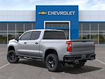 2024 Chevrolet Silverado 1500 Crew Cab 4WD, Pickup for sale #322719 - photo 2