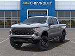 2024 Chevrolet Silverado 1500 Crew Cab 4WD, Pickup for sale #322719 - photo 5