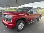 Used 2023 Chevrolet Silverado 2500 High Country Crew Cab 4WD, Pickup for sale #331439A - photo 4