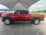 Used 2023 Chevrolet Silverado 2500 High Country Crew Cab 4WD, Pickup for sale #331439A - photo 5