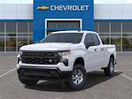 2024 Chevrolet Silverado 1500 Double Cab 4WD, Pickup for sale #333822 - photo 6