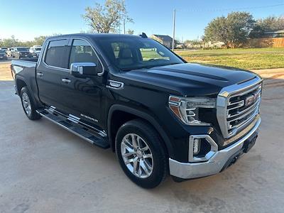 Used 2020 GMC Sierra 1500 SLT Crew Cab 2WD, Pickup for sale #337644A - photo 1