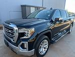 Used 2020 GMC Sierra 1500 SLT Crew Cab 2WD, Pickup for sale #337644A - photo 4