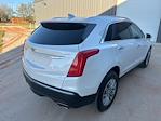 Used 2017 Cadillac XT5 Luxury FWD, SUV for sale #337644AB - photo 2