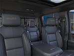 2024 Chevrolet Silverado 3500 Crew Cab 4WD, Pickup for sale #379026 - photo 24