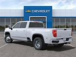 New 2024 Chevrolet Silverado 3500 High Country Crew Cab 4WD, Pickup for sale #379026 - photo 4