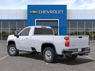 2024 Chevrolet Silverado 2500 Regular Cab 4WD, Pickup for sale #385611 - photo 2