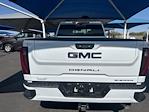 Used 2024 GMC Sierra 2500 Denali Ultimate Crew Cab 4WD, Pickup for sale #389202A - photo 7