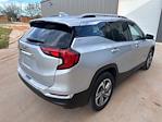 Used 2021 GMC Terrain SLT FWD, SUV for sale #397419A - photo 2