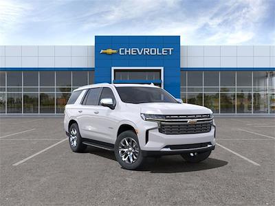 New 2024 Chevrolet Tahoe Premier 4WD, SUV for sale #403902 - photo 1