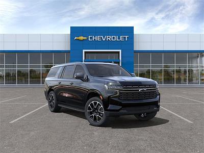 New 2024 Chevrolet Suburban RST 4WD, SUV for sale #405011 - photo 1