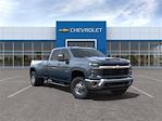 2024 Chevrolet Silverado 3500 Crew Cab 4WD, Pickup for sale #428251 - photo 1