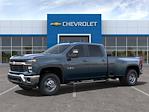 2024 Chevrolet Silverado 3500 Crew Cab 4WD, Pickup for sale #428251 - photo 3