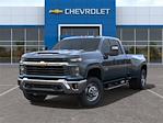 2024 Chevrolet Silverado 3500 Crew Cab 4WD, Pickup for sale #428251 - photo 6