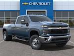 2024 Chevrolet Silverado 3500 Crew Cab 4WD, Pickup for sale #428251 - photo 7