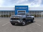 2024 Chevrolet Silverado 3500 Crew Cab 4WD, Pickup for sale #428251 - photo 8