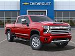 New 2024 Chevrolet Silverado 2500 High Country Crew Cab 4WD, Pickup for sale #435122 - photo 7