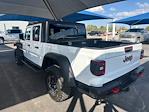 Used 2023 Jeep Gladiator Rubicon Crew Cab 4x4, Pickup for sale #456786A - photo 6