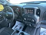 Used 2022 Chevrolet Silverado 1500 Custom Crew Cab 4WD, Pickup for sale #5129 - photo 10