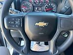 Used 2022 Chevrolet Silverado 1500 Custom Crew Cab 4WD, Pickup for sale #5129 - photo 14