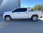 Used 2022 Chevrolet Silverado 1500 Custom Crew Cab 4WD, Pickup for sale #5129 - photo 5