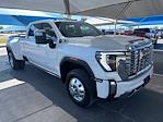 Used 2024 GMC Sierra 3500 Denali Crew Cab 4WD, Pickup for sale #5142 - photo 1