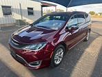 Used 2020 Chrysler Pacifica Limited FWD, Minivan for sale #5143 - photo 4