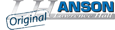 Lawrence Hall Chevrolet logo