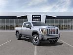 2025 GMC Sierra 2500 Crew Cab 4WD, Pickup for sale #106347 - photo 1