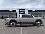 2025 GMC Sierra 2500 Crew Cab 4WD, Pickup for sale #106347 - photo 5