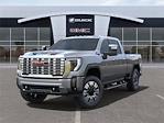 2025 GMC Sierra 2500 Crew Cab 4WD, Pickup for sale #106347 - photo 6