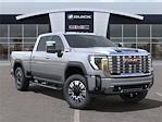 2025 GMC Sierra 2500 Crew Cab 4WD, Pickup for sale #106347 - photo 7