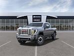 2025 GMC Sierra 2500 Crew Cab 4WD, Pickup for sale #106347 - photo 8