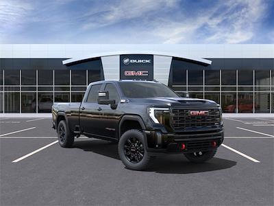 2025 GMC Sierra 3500 Crew Cab 4WD, Pickup for sale #191382 - photo 1