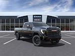 2025 GMC Sierra 3500 Crew Cab 4WD, Pickup for sale #191382 - photo 1