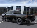 2025 GMC Sierra 3500 Crew Cab 4WD, Pickup for sale #191382 - photo 3