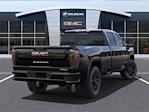 2025 GMC Sierra 3500 Crew Cab 4WD, Pickup for sale #191382 - photo 4