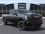 2025 GMC Sierra 3500 Crew Cab 4WD, Pickup for sale #191382 - photo 7