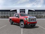 2024 GMC Sierra 2500 Crew Cab 4WD, Pickup for sale #371850 - photo 1