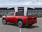 2024 GMC Sierra 2500 Crew Cab 4WD, Pickup for sale #371850 - photo 4