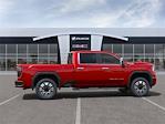 2024 GMC Sierra 2500 Crew Cab 4WD, Pickup for sale #371850 - photo 5