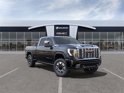 2024 GMC Sierra 2500 Crew Cab 4WD, Pickup for sale #415682 - photo 1