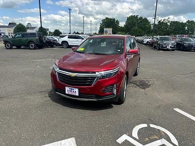 2024 Chevrolet Equinox FWD, SUV for sale #4169 - photo 1