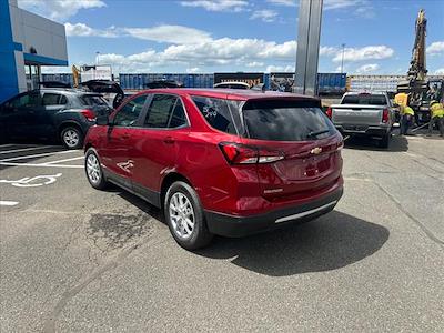 2024 Chevrolet Equinox FWD, SUV for sale #4169 - photo 2