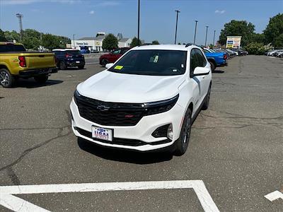 2024 Chevrolet Equinox AWD, SUV for sale #4212 - photo 1