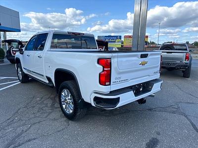 2024 Chevrolet Silverado 2500 Crew Cab 4WD, Pickup for sale #4290 - photo 2