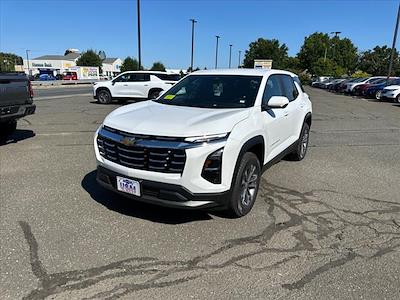 2025 Chevrolet Equinox AWD, SUV for sale #4440 - photo 1