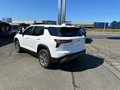 2025 Chevrolet Equinox AWD, SUV for sale #4440 - photo 2