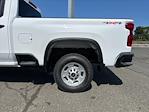 2025 Chevrolet Silverado 2500 Double Cab 4WD, Pickup for sale #4478 - photo 21